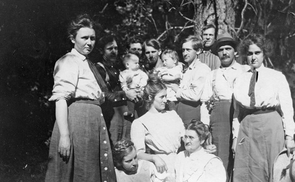 Reuter Group, 1908