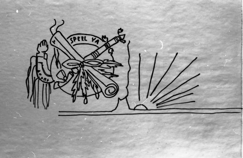 80's Logo, Speel-Ya