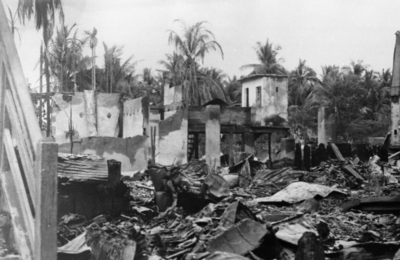 1974 Vietnam War Images 01