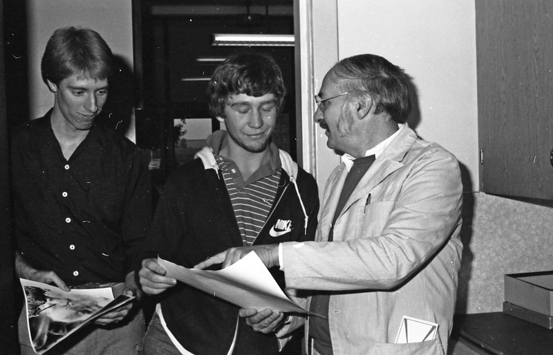 1982 Inland Empire Tri State High School Photography Competition 12