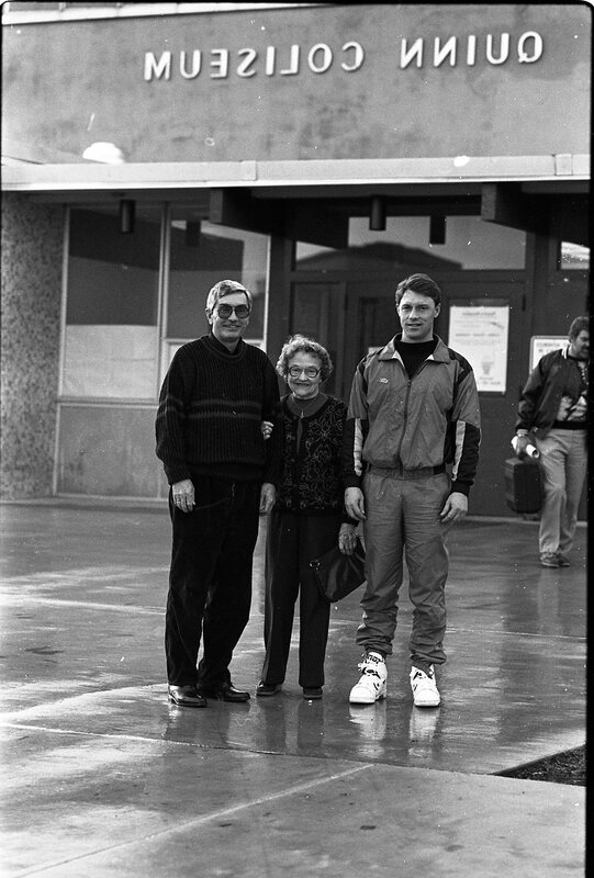 1991 Alumni, Quinn Family 05