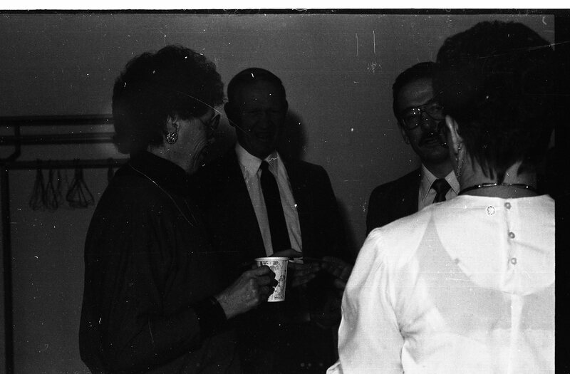 1990 Foundation Dinner 22