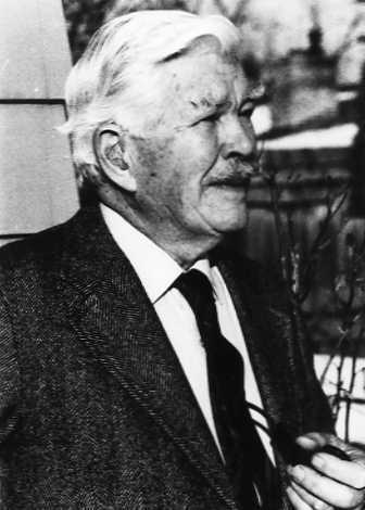 1986 Employee, George Nightingale 01