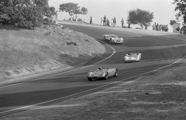 California, Car Races 8