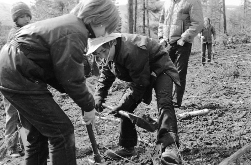 1974 Ackerman Elementary School, Field Trip 13