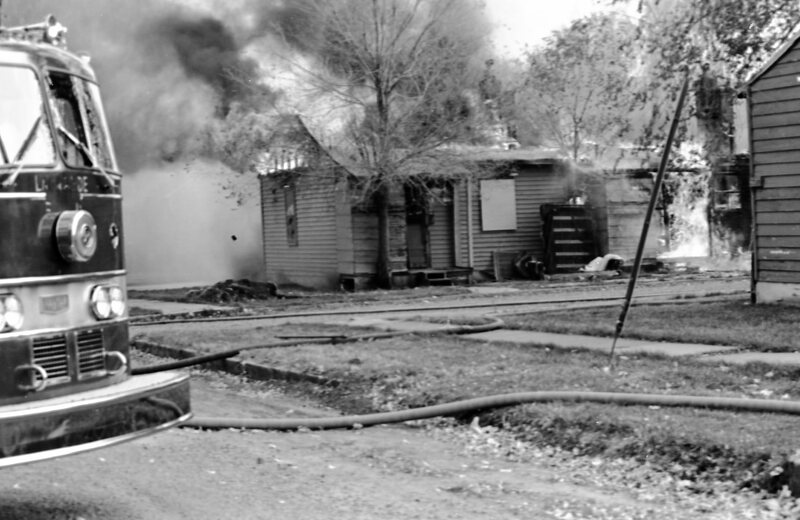 1986 Fire Fighting 15