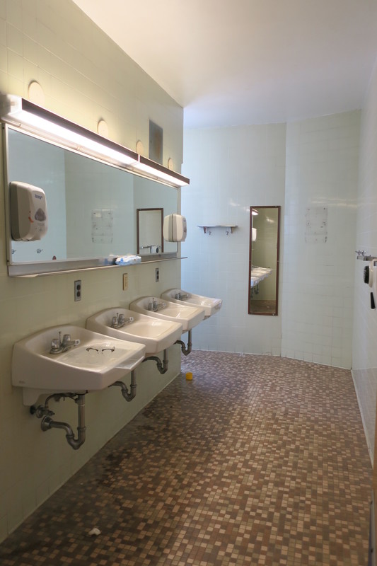 Dorian and Hunt Hall 506