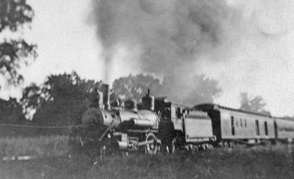 Train 5