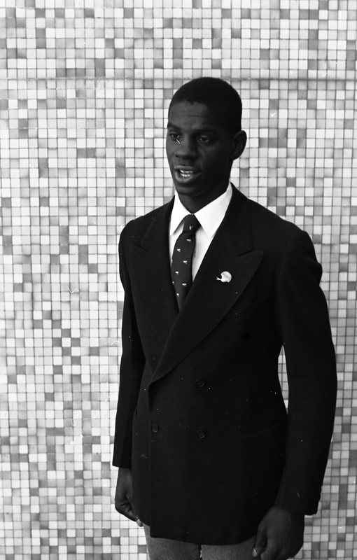 1982 Football Player, Portraits 086