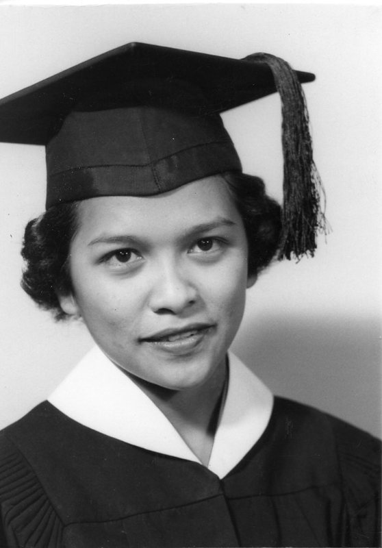 1956 Alumni, Benidicta Patao