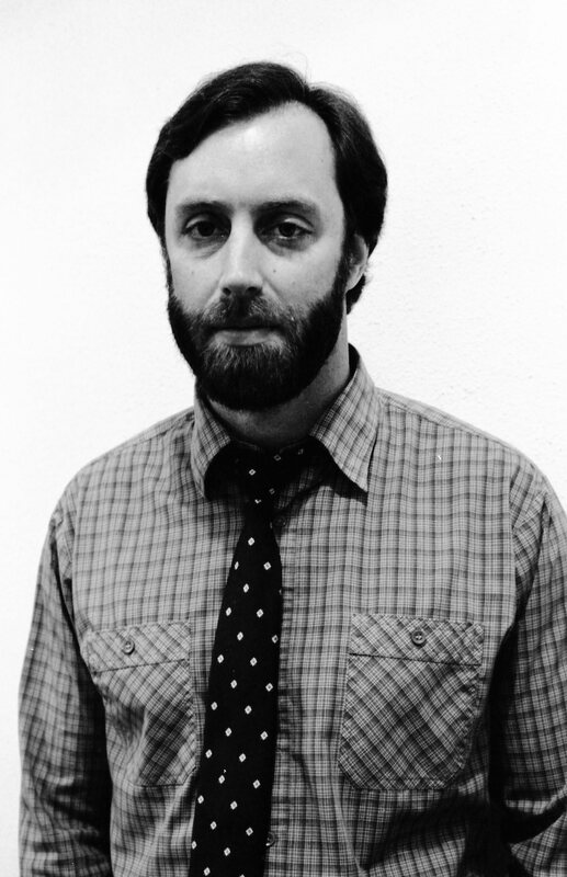 1987 Employee, Alan Davis 02