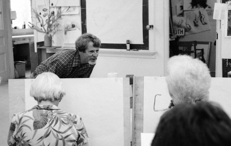 1982 Art Class 04