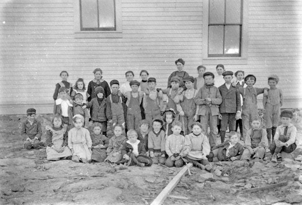 Oregon, Students 5
