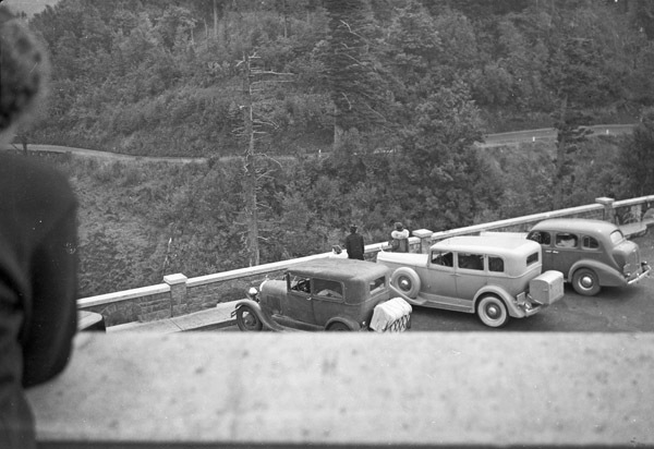 Columbia Gorge, Vista House