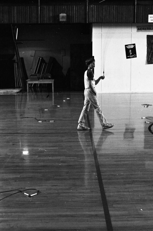 1984 Ackerman Elementary School, Jump Rope 02