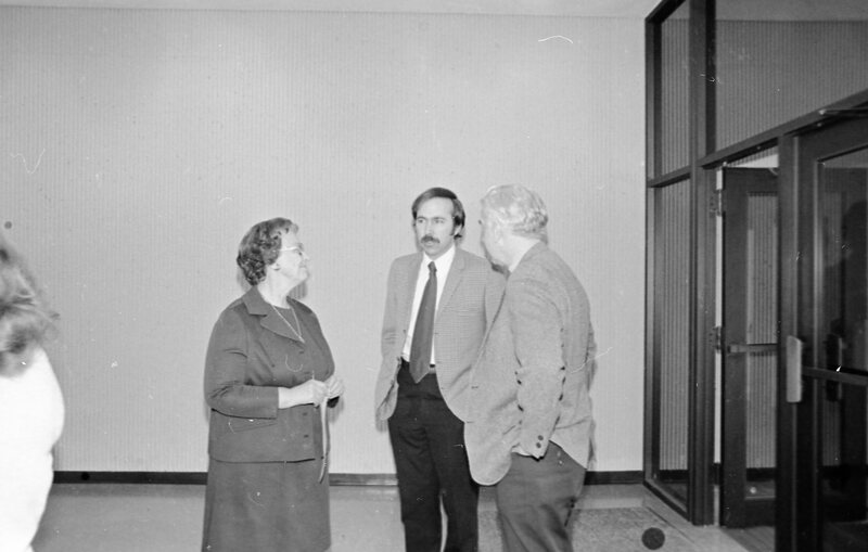 1976 Guest Speaker, Lee Johnson 08