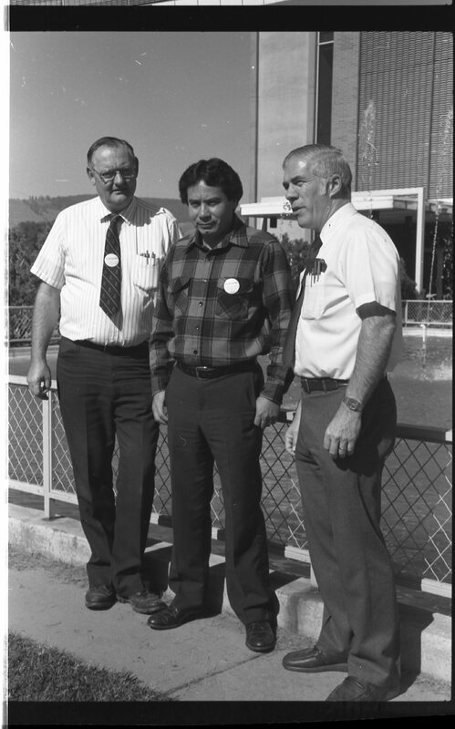 1989 Distinguished Alumni, Abel Mendoza 14