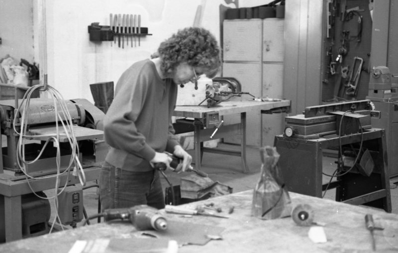1986 Art, Woodworking 03