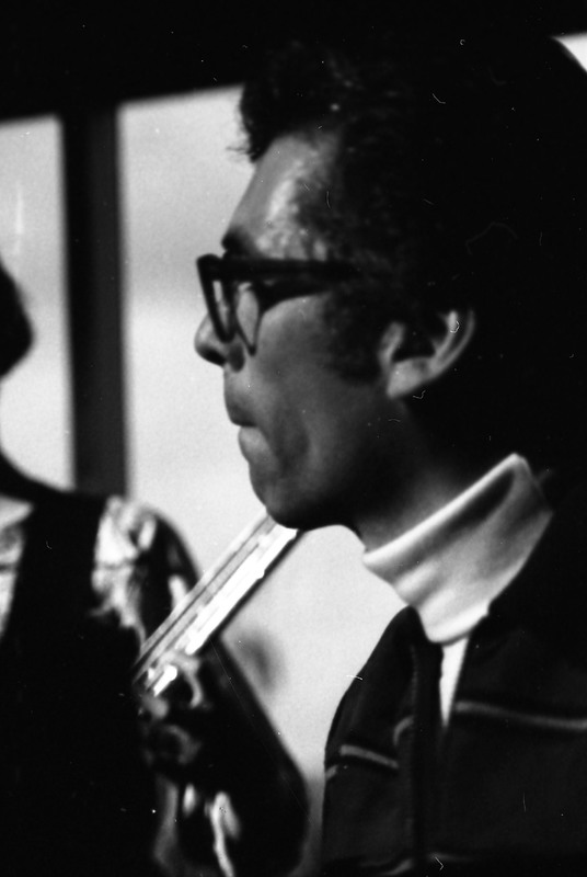1980 Concert, Jose Troncoso 06