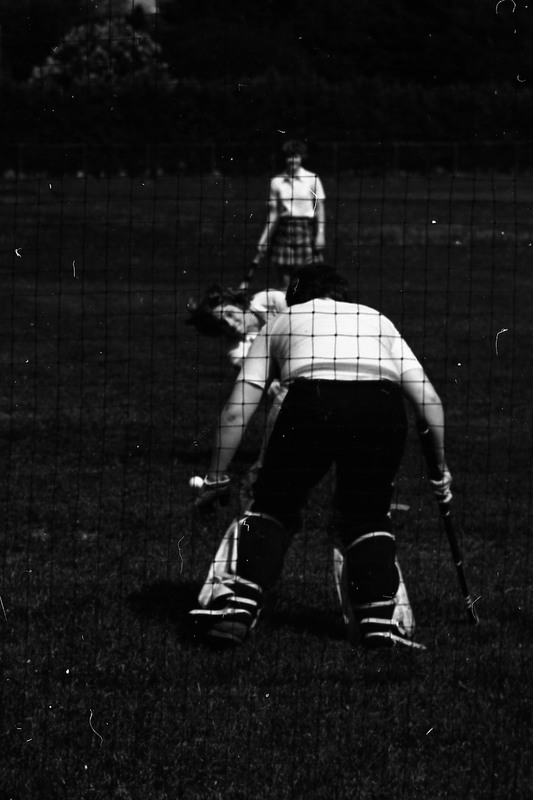 1979 Women's Field Hockey 13