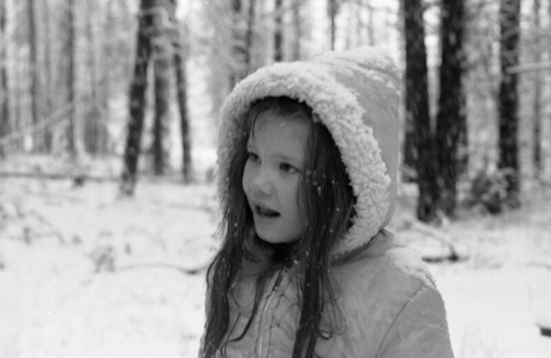 1978 Children, Head Start Field Trip 07