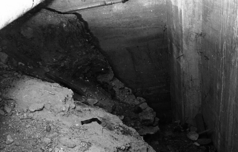 1978 Inlow Hall, Grave 09