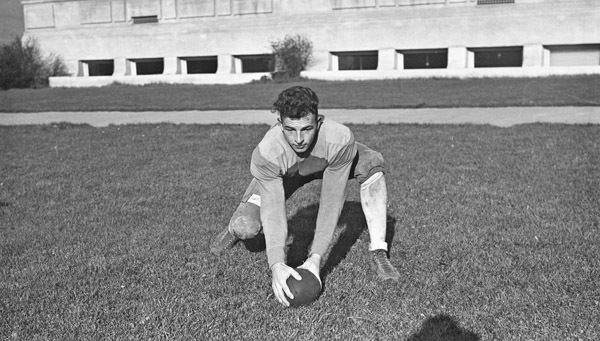 EONS, Football Player 2