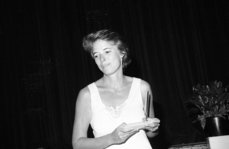 1986 Awards Assembly 52