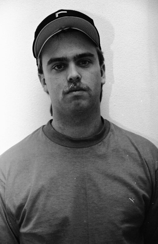 1988 Baseball Player, Portraits 20