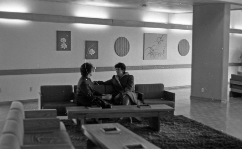 1984 Open House, Visitors 08