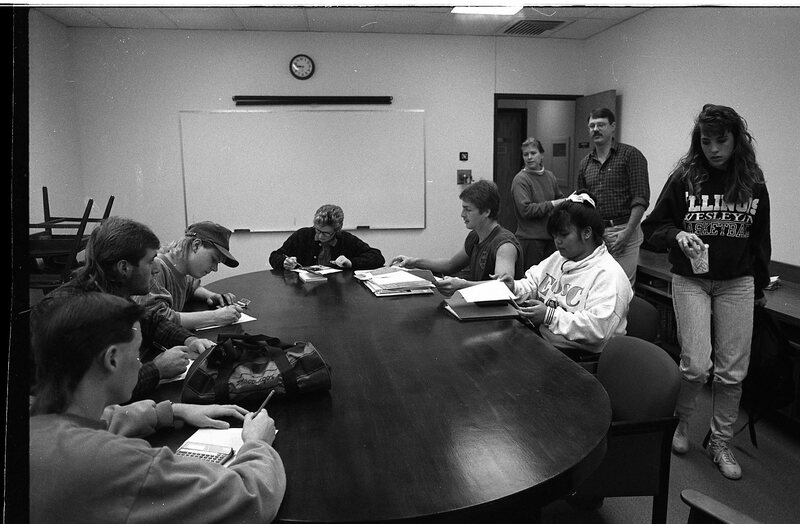1991 Classrooms 12