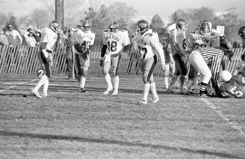1982 Football Action, November 16th 36