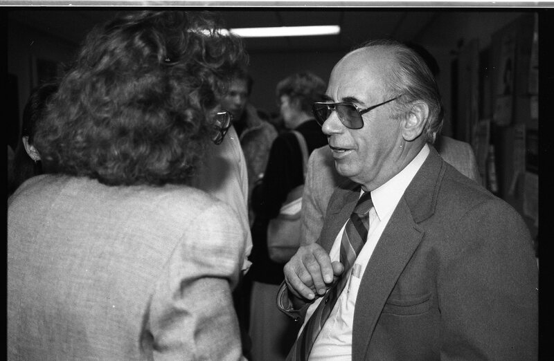 1988 Employees, Reception 05
