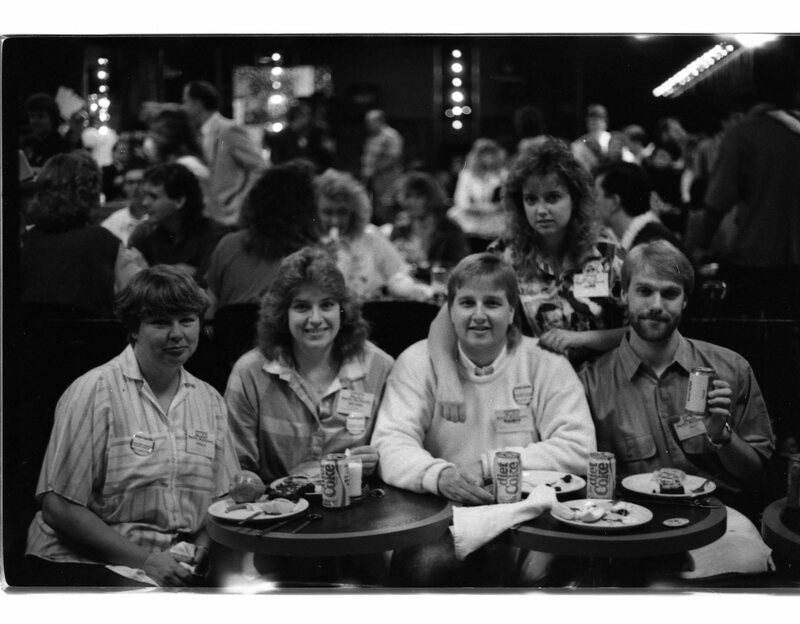 1988 Students, Restaurants 03