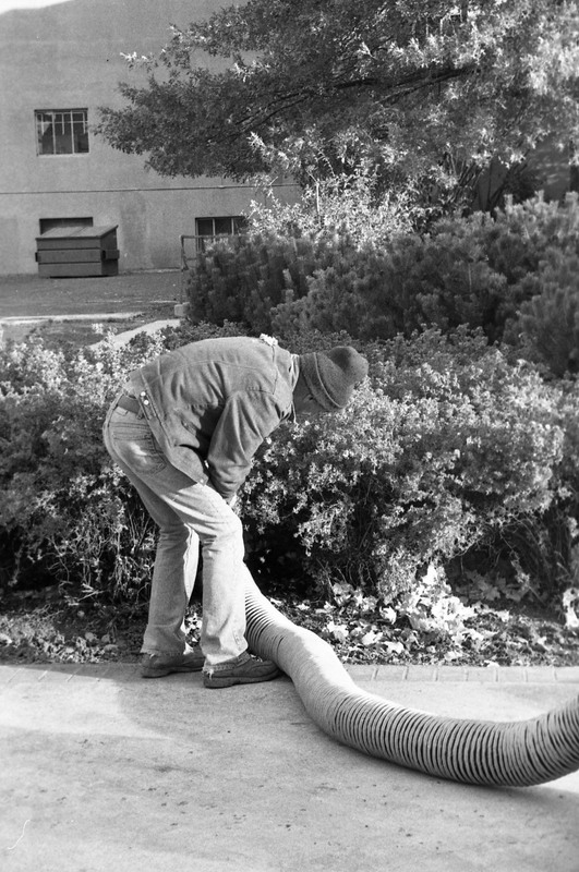 1985 October, Groundskeepers 01