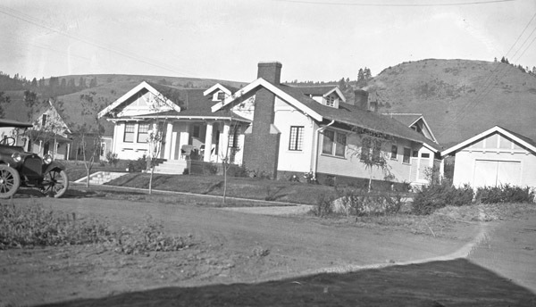La Grande Home, Reuter-A 9