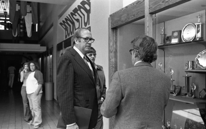 1977 Guest, Governor Robert Straub 05