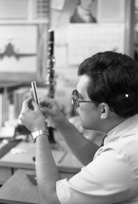 1981 Employee, Bob Klak 03