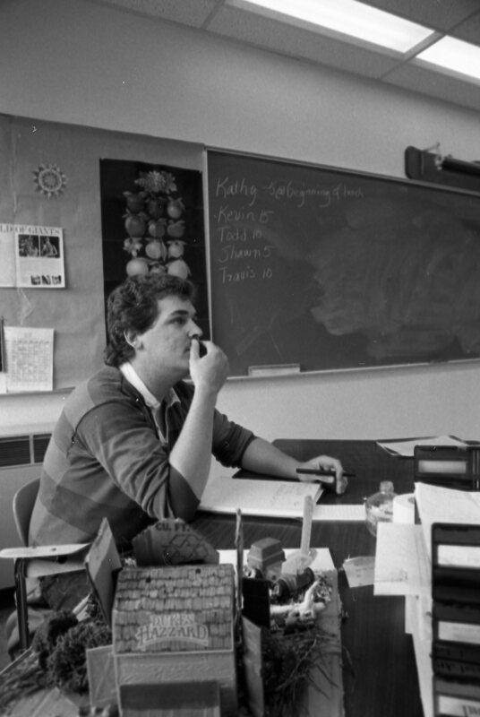 1986 Student Teacher 07
