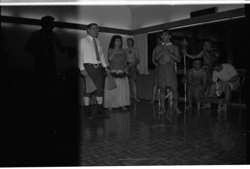 1988 Alumni Function, Performers 11