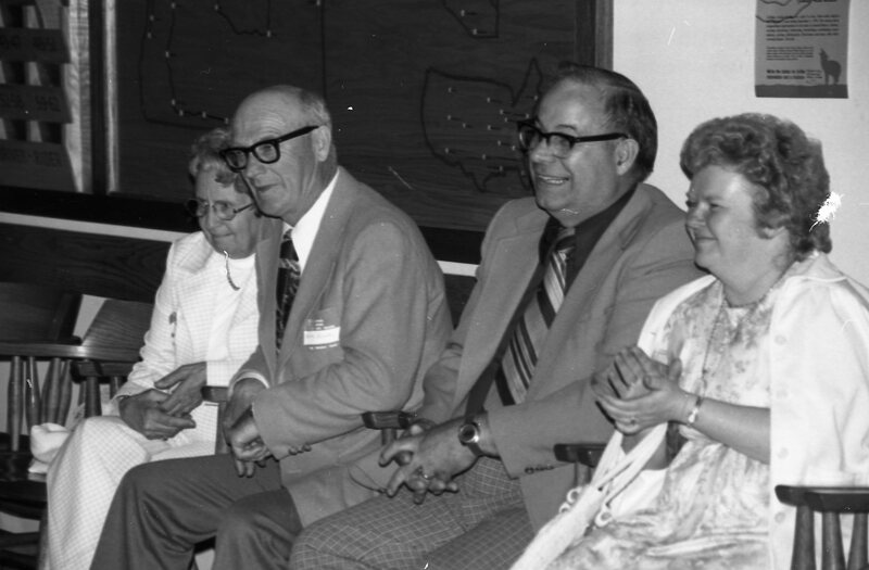 1979 EOSC's 50th Birthday Banquet 03
