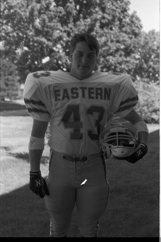 1990 Football Player, Portraits 31
