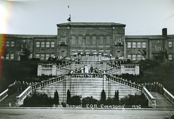 1936 Evensong 1