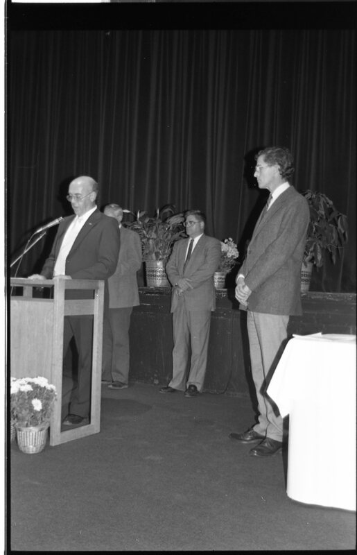 1989 Awards Ceremony 30