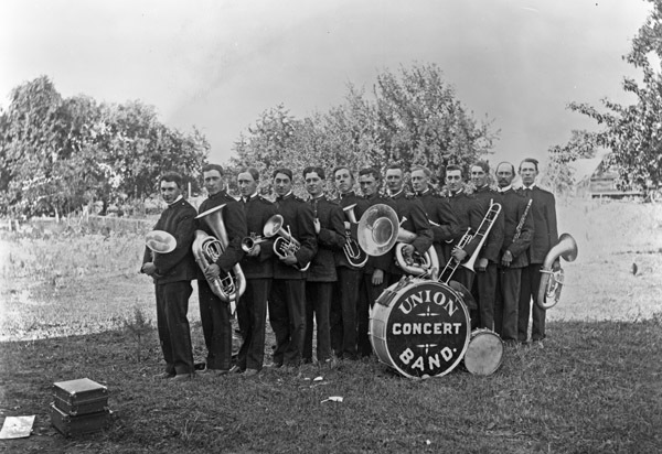 Union Concert Band 2 (copy)