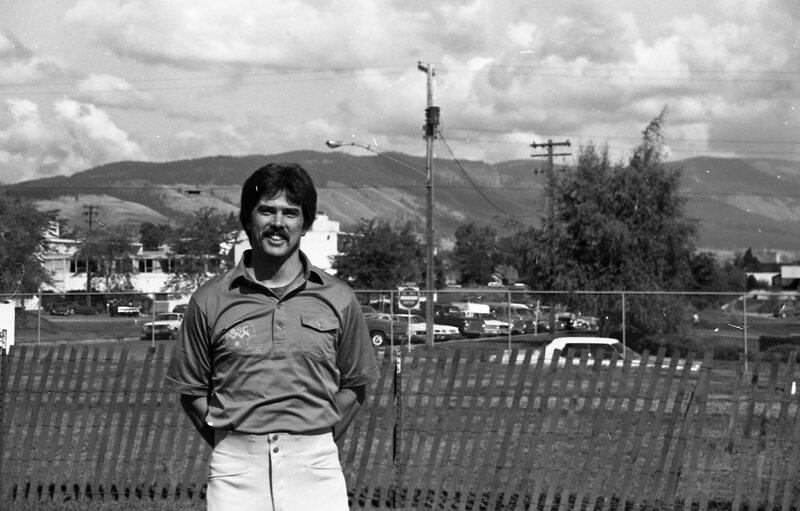 1985 Employee, Dave Duquette 02