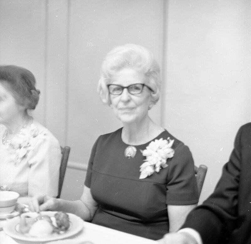 1967 Employee Banquet 08