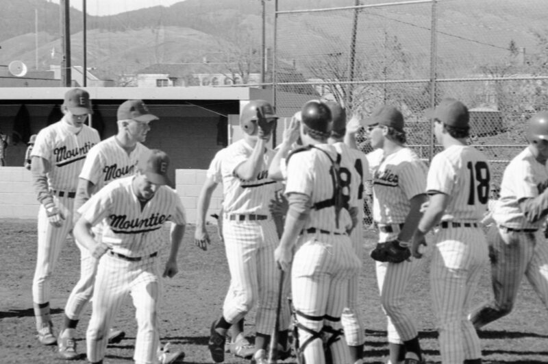 1988 Baseball Action 15