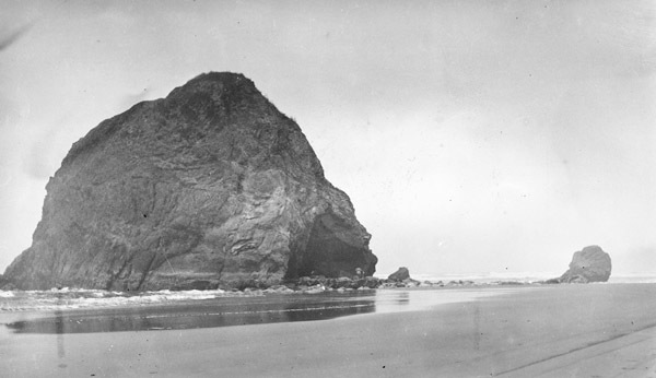Cannon Beach 3