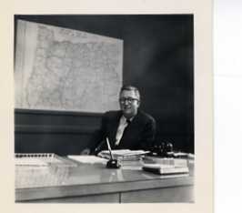 1951 Employee, Rod Langston 1-3